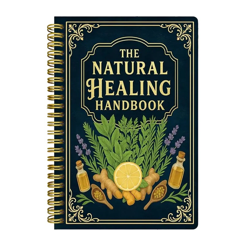 Natural Therapy Handbook, an E - Health & Wellness Programs review and price