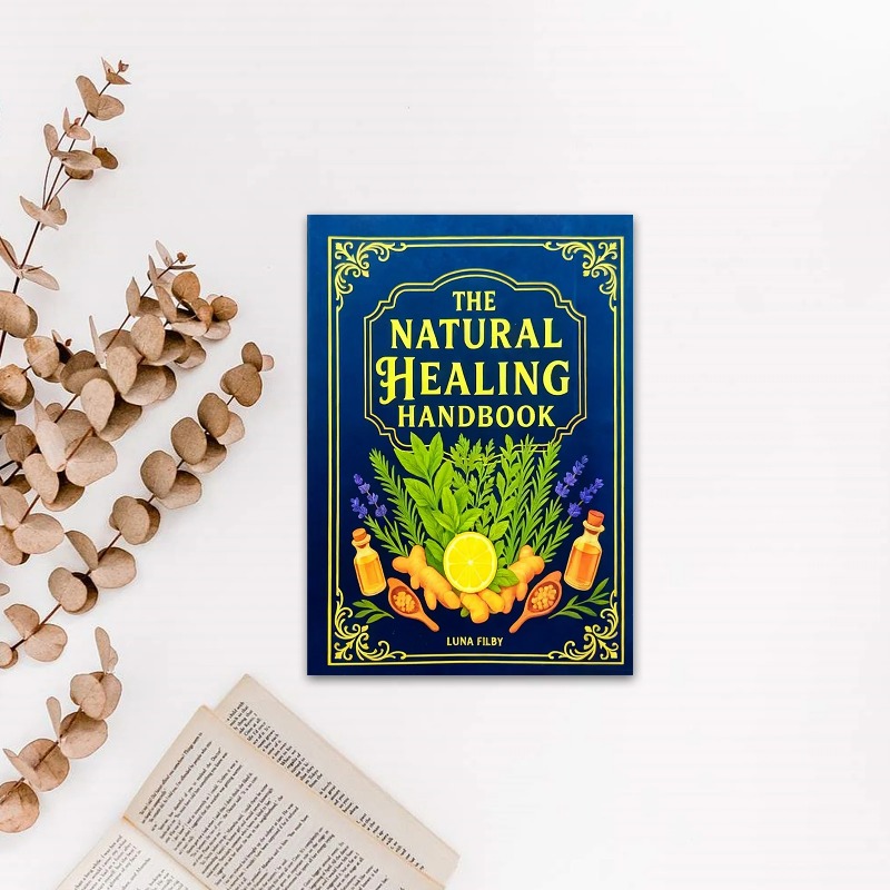Natural Therapy Handbook, an E - Health & Wellness Programs review and price