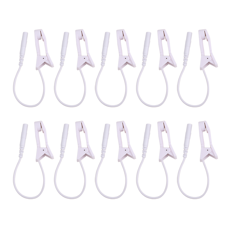 Ear Pain Relief Clip Tens 2.0m - Tens Pain Relief Unit review and price