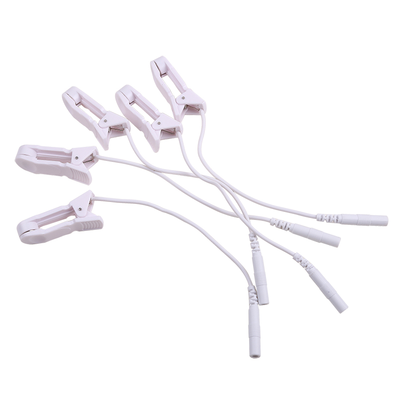 Ear Pain Relief Clip Tens 2.0m - Tens Pain Relief Unit review and price