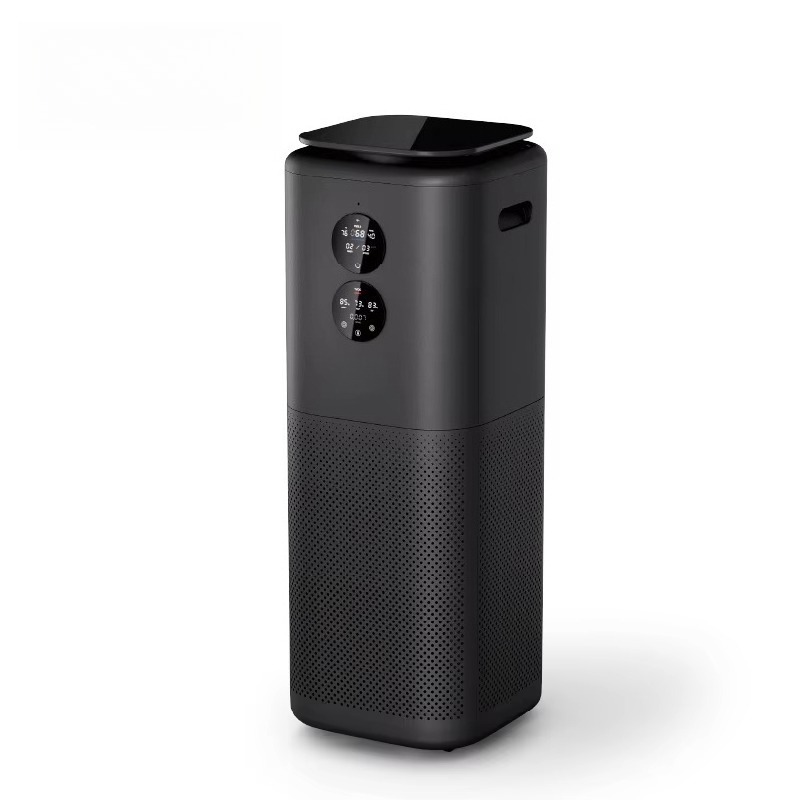 SOTO Y9 H13 HEPA Electric Plas - Air Purifier Hepa review and price