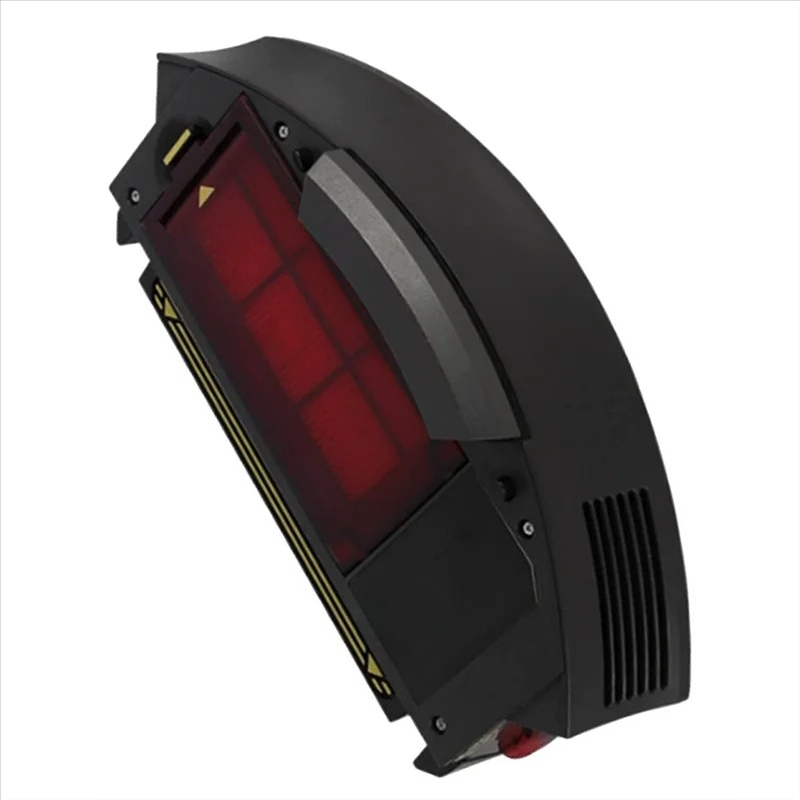 Dust Box With Hepa Filter For  - Air Purifier Hepa review and price