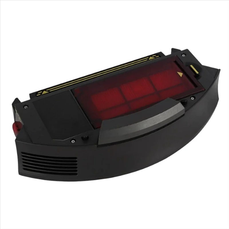 Dust Box With Hepa Filter For  - Air Purifier Hepa review and price