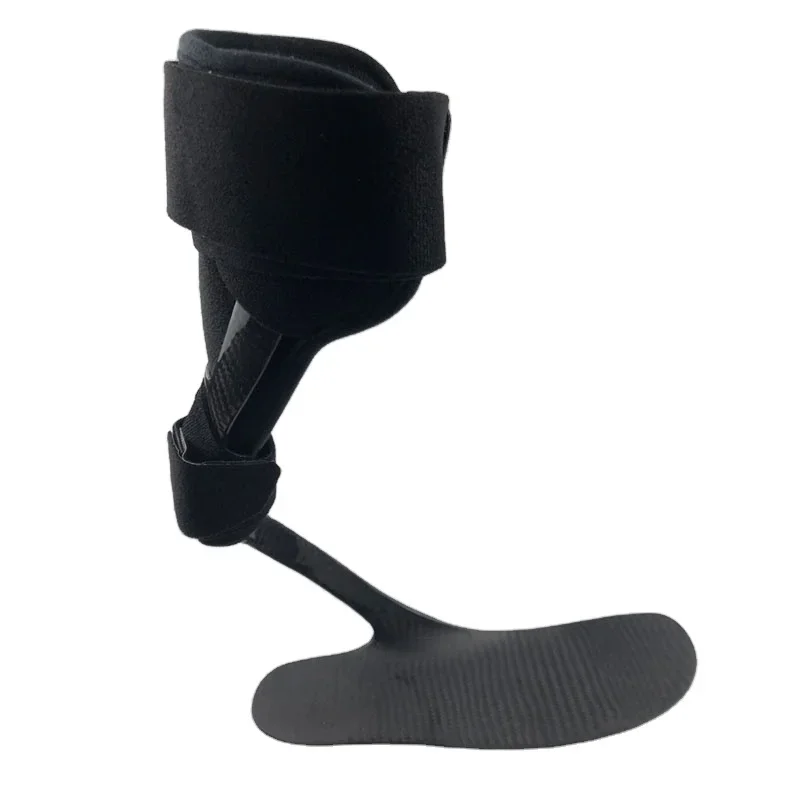 Manufacturer Price Carbon Fibe - Ankle Brace Support review and price