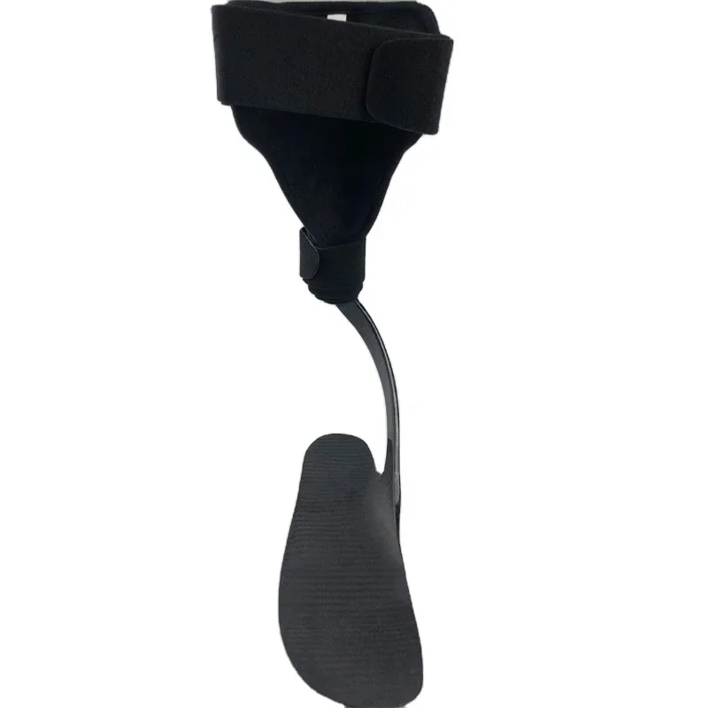 Manufacturer Price Carbon Fibe - Ankle Brace Support review and price
