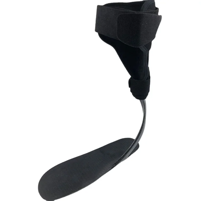 Manufacturer Price Carbon Fibe - Ankle Brace Support review and price