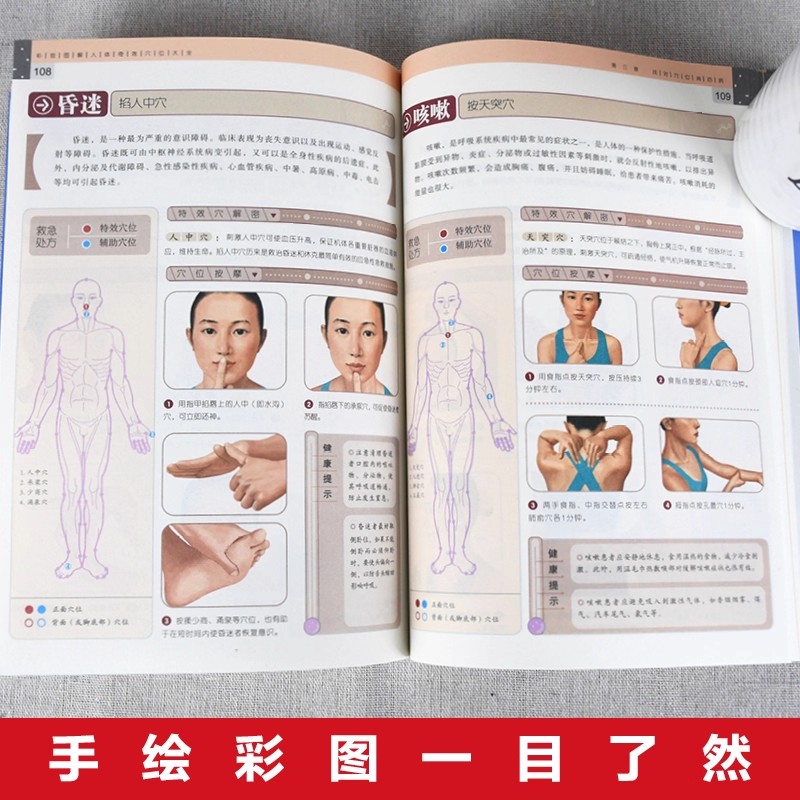 Acupoint Massage & TCM Health  - Health & Wellness Programs review and price