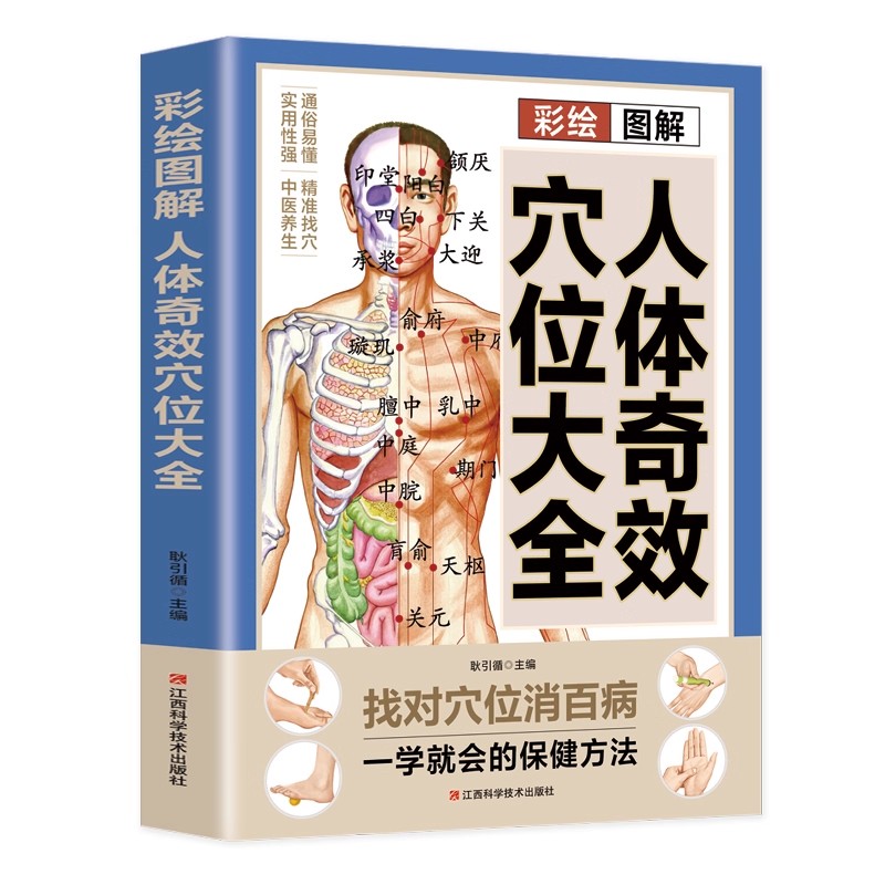 Acupoint Massage & TCM Health  - Health & Wellness Programs review and price