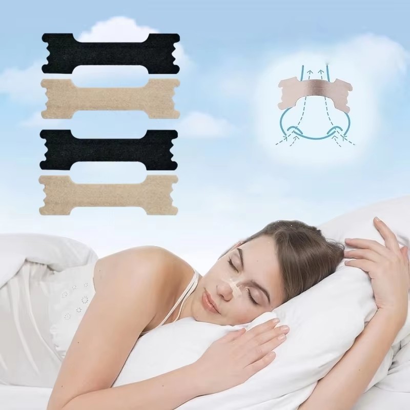 10-100pcs Anti-snoring Strips  - Health & Wellness Programs review and price