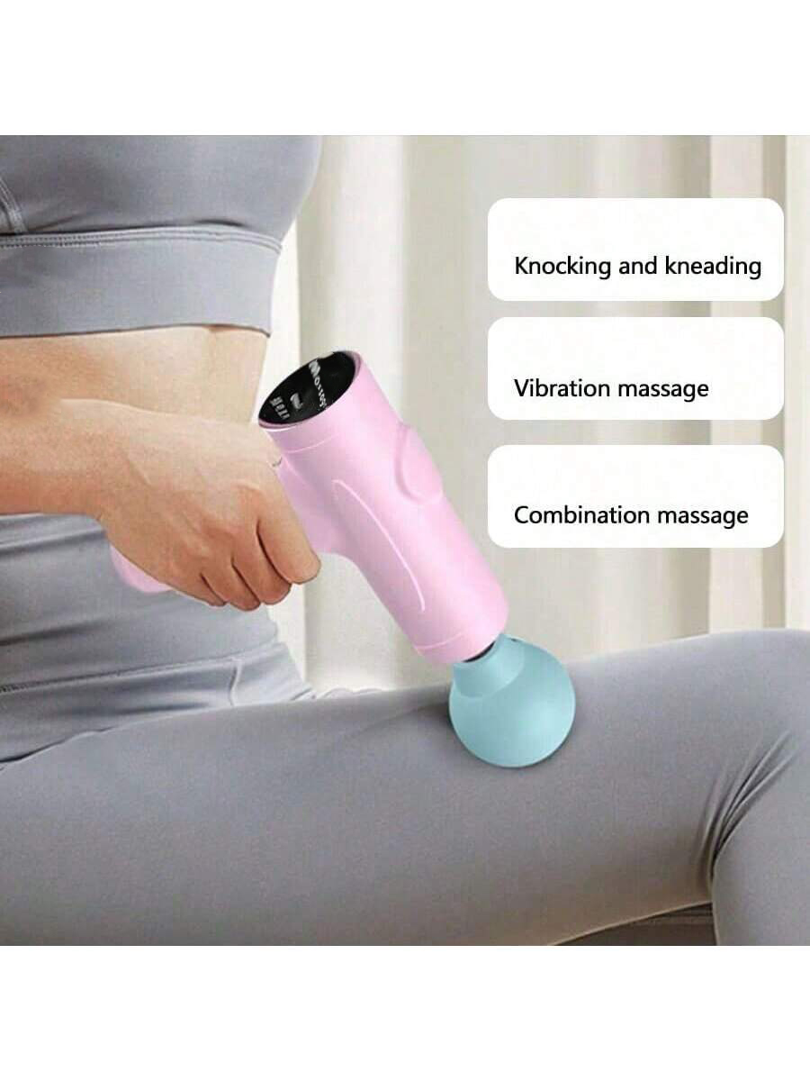 1PCCustomized Powerful Fascia  - Health Wellness Massage review and price