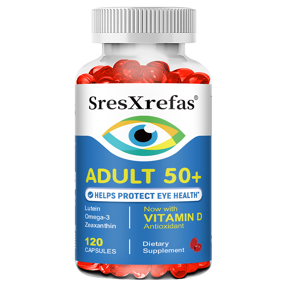 Lutein & Zeaxanthin Eye Supple - Health Wellness Vitamins review and price