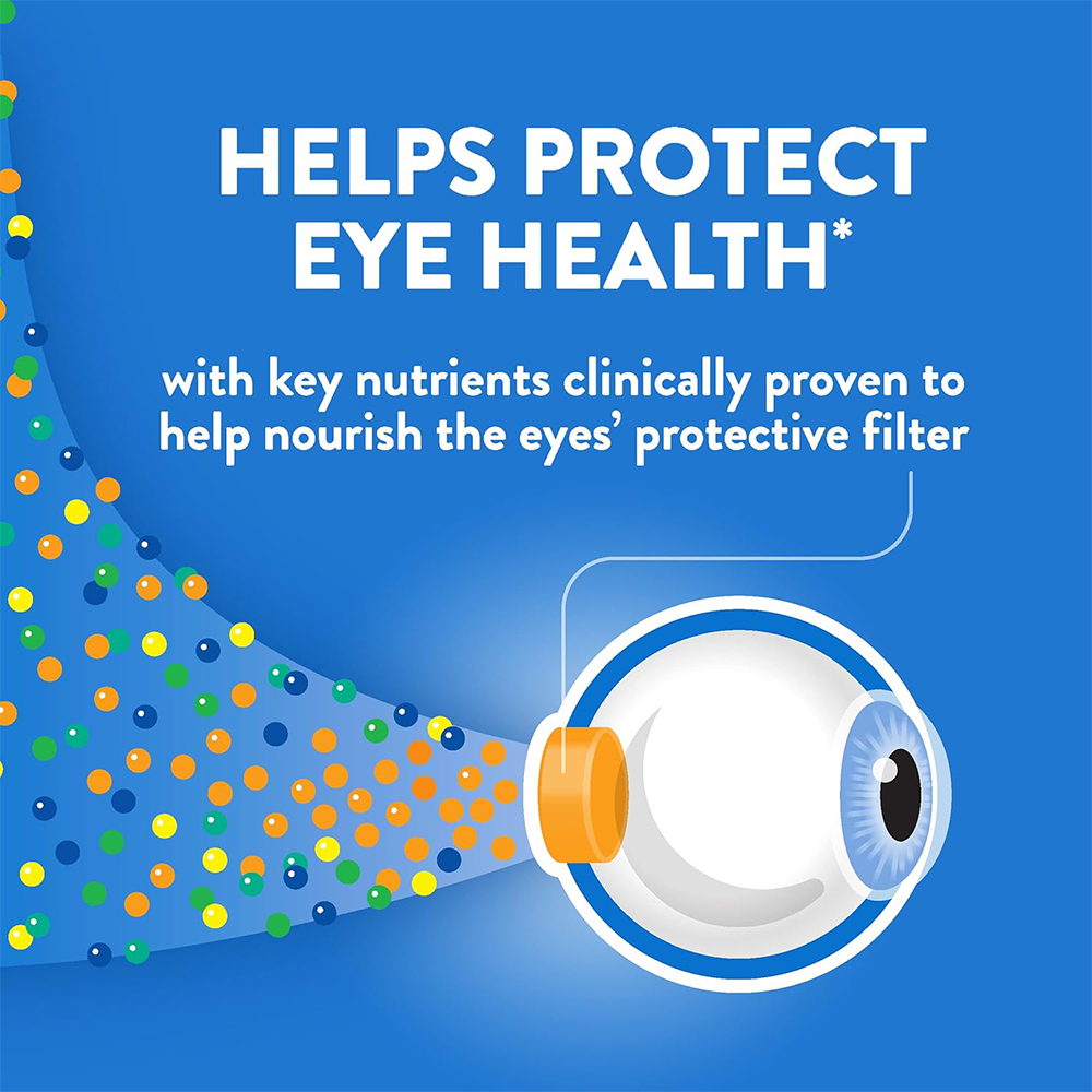 Lutein & Zeaxanthin Eye Supple - Health Wellness Vitamins review and price