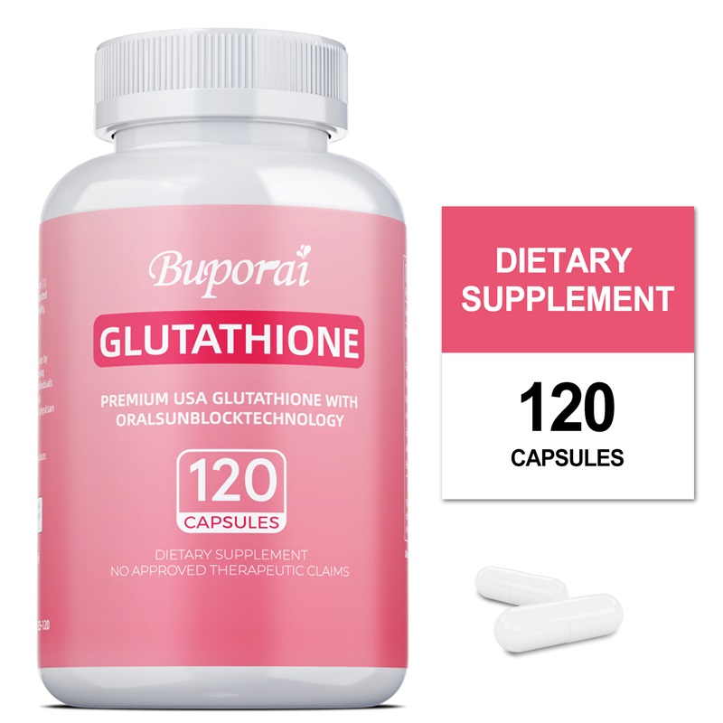 Glutathione Master Antioxidant - Health Wellness Vitamins review and price