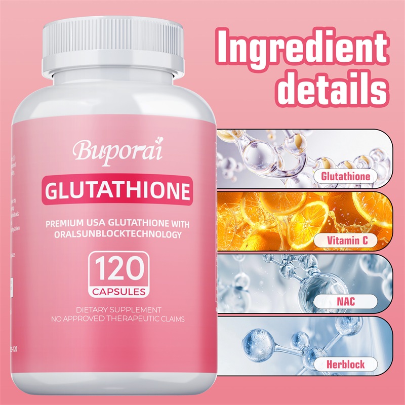 Glutathione Master Antioxidant - Health Wellness Vitamins review and price