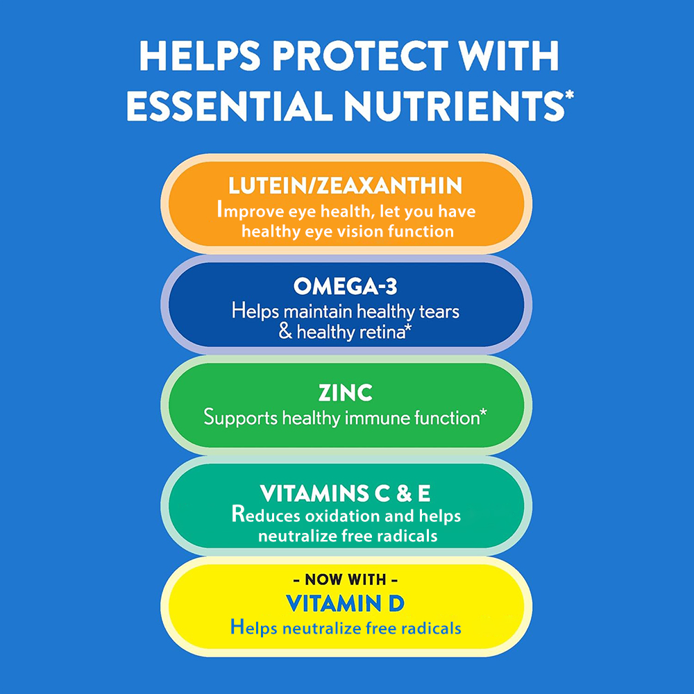 Lutein Capsules - Vitamins C,  - Health Wellness Vitamins review and price